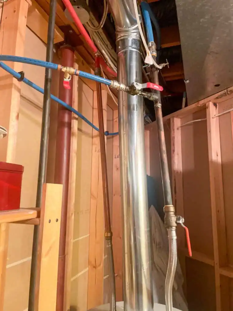 Spruce Grove Poly B Replacement | Edmonton – Case Study #357 91