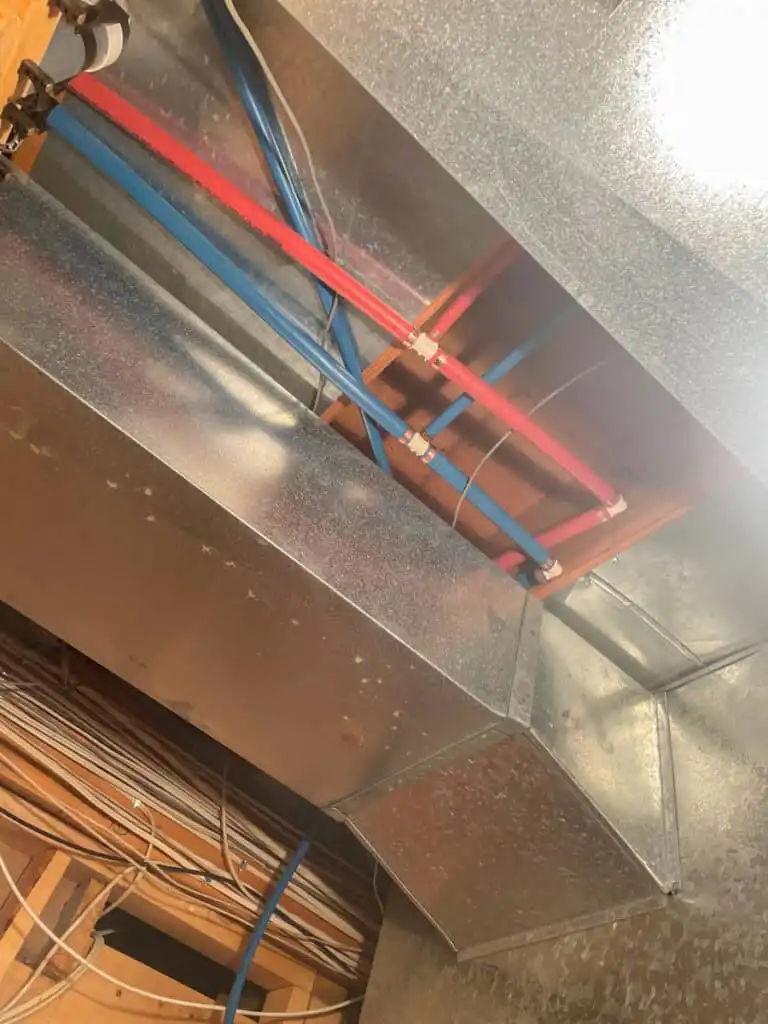 Spruce Grove Poly B Replacement | Edmonton – Case Study #357 93