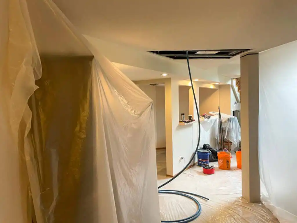 Spruce Grove Poly B Replacement | Edmonton – Case Study #357 11