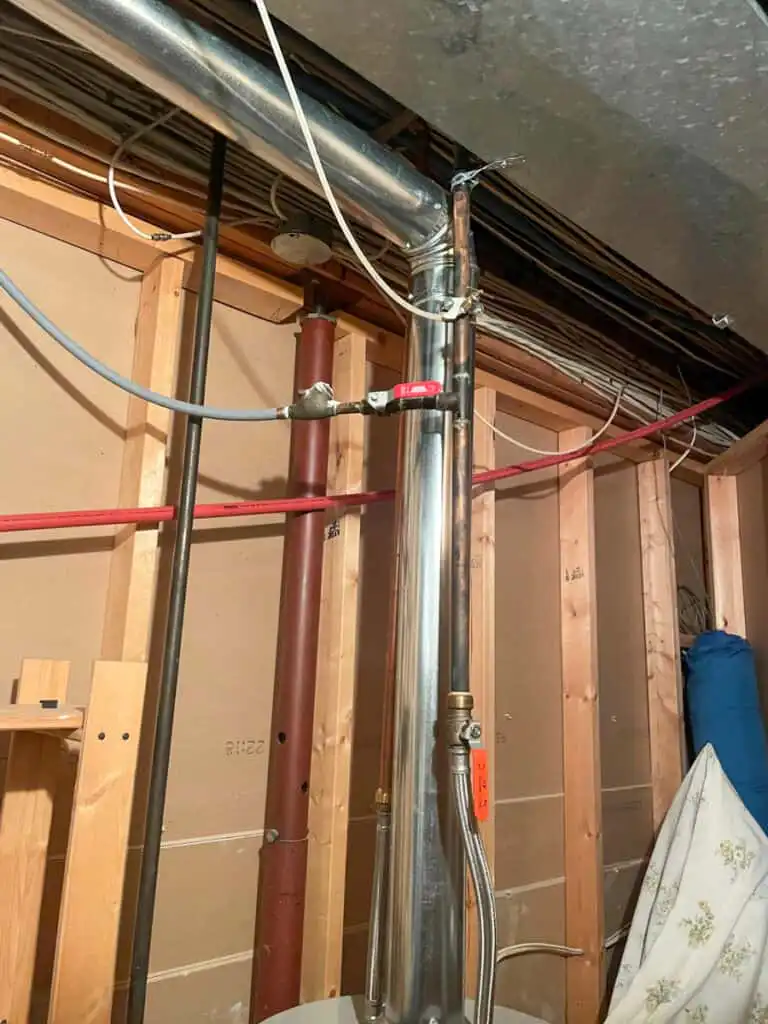 Spruce Grove Poly B Replacement | Edmonton – Case Study #357 105