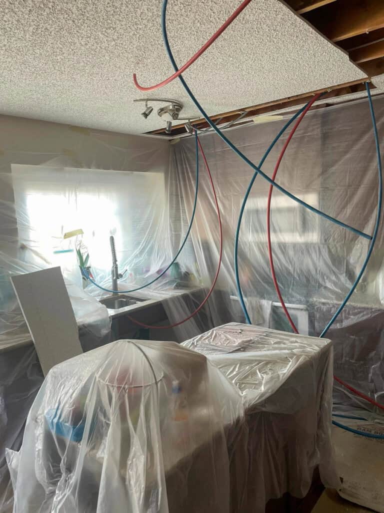 Erin Ridge Poly B Replacement | St. Albert – Case Study #358 21