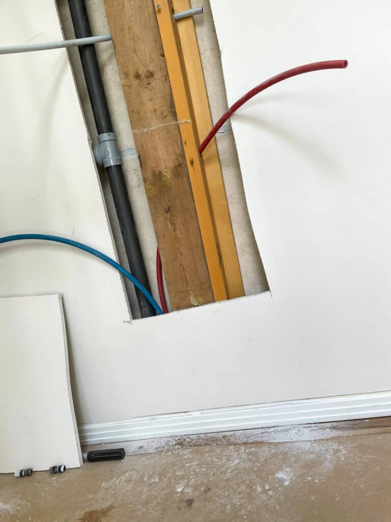 Erin Ridge Poly B Replacement | St. Albert – Case Study #358 27