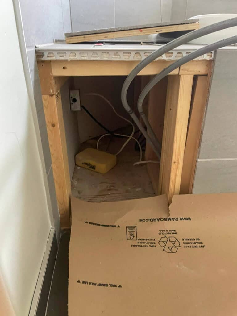 Erin Ridge Poly B Replacement | St. Albert – Case Study #358 1