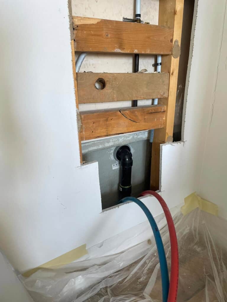 Erin Ridge Poly B Replacement | St. Albert – Case Study #358 39