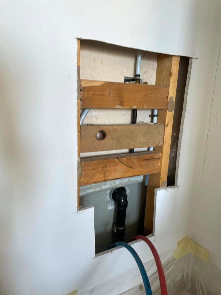 Erin Ridge Poly B Replacement | St. Albert – Case Study #358 41