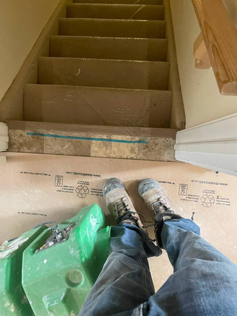 Erin Ridge Poly B Replacement | St. Albert – Case Study #358 43