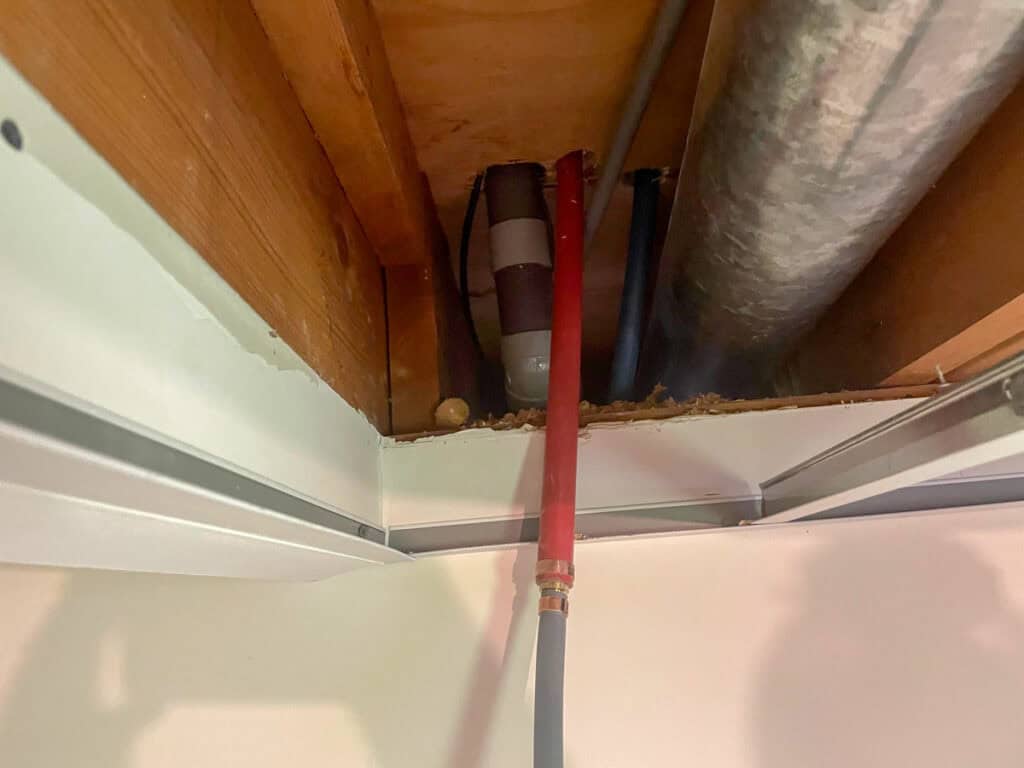 Erin Ridge Poly B Replacement | St. Albert – Case Study #358 45