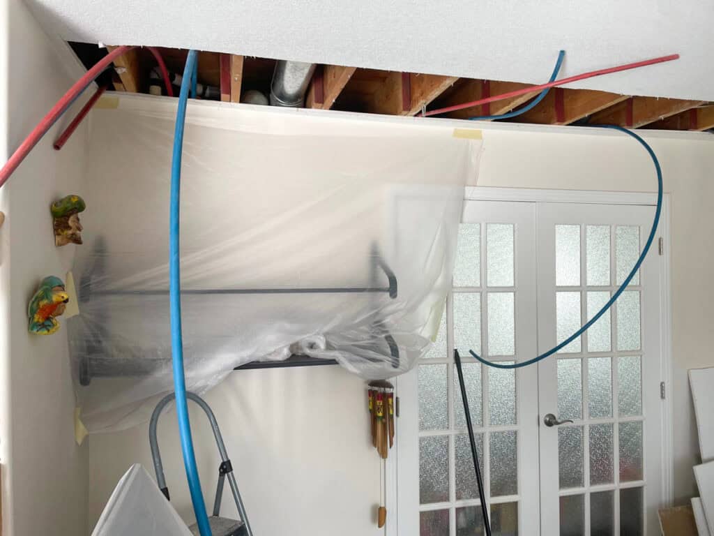 Erin Ridge Poly B Replacement | St. Albert – Case Study #358 5