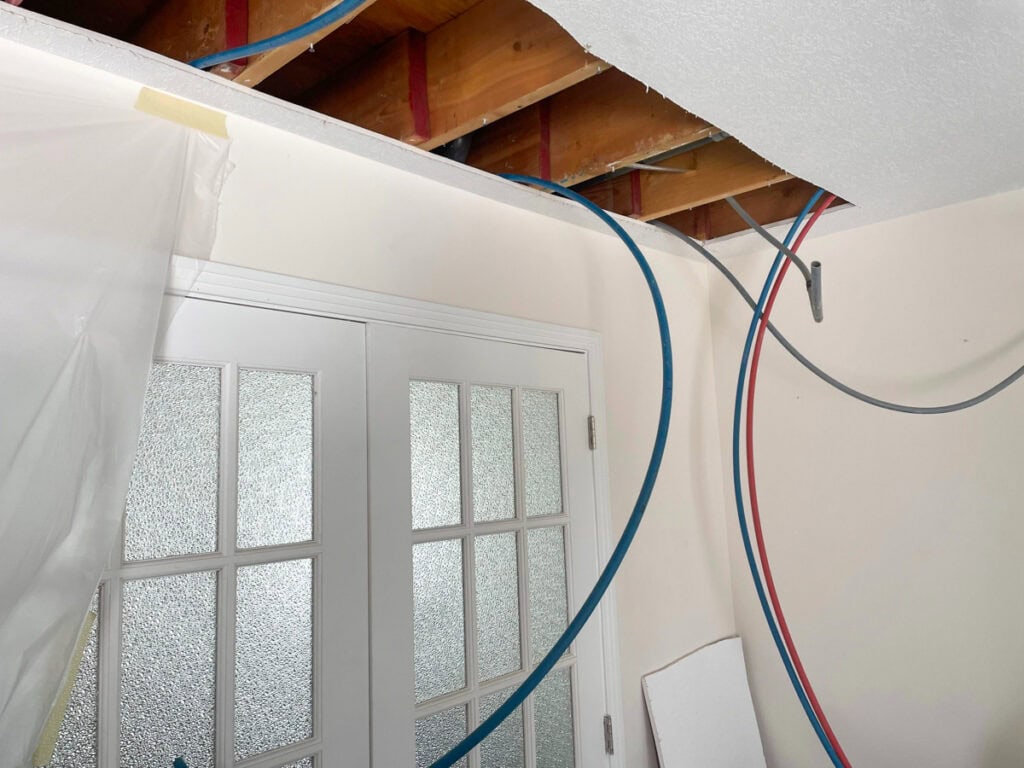 Erin Ridge Poly B Replacement | St. Albert – Case Study #358 9