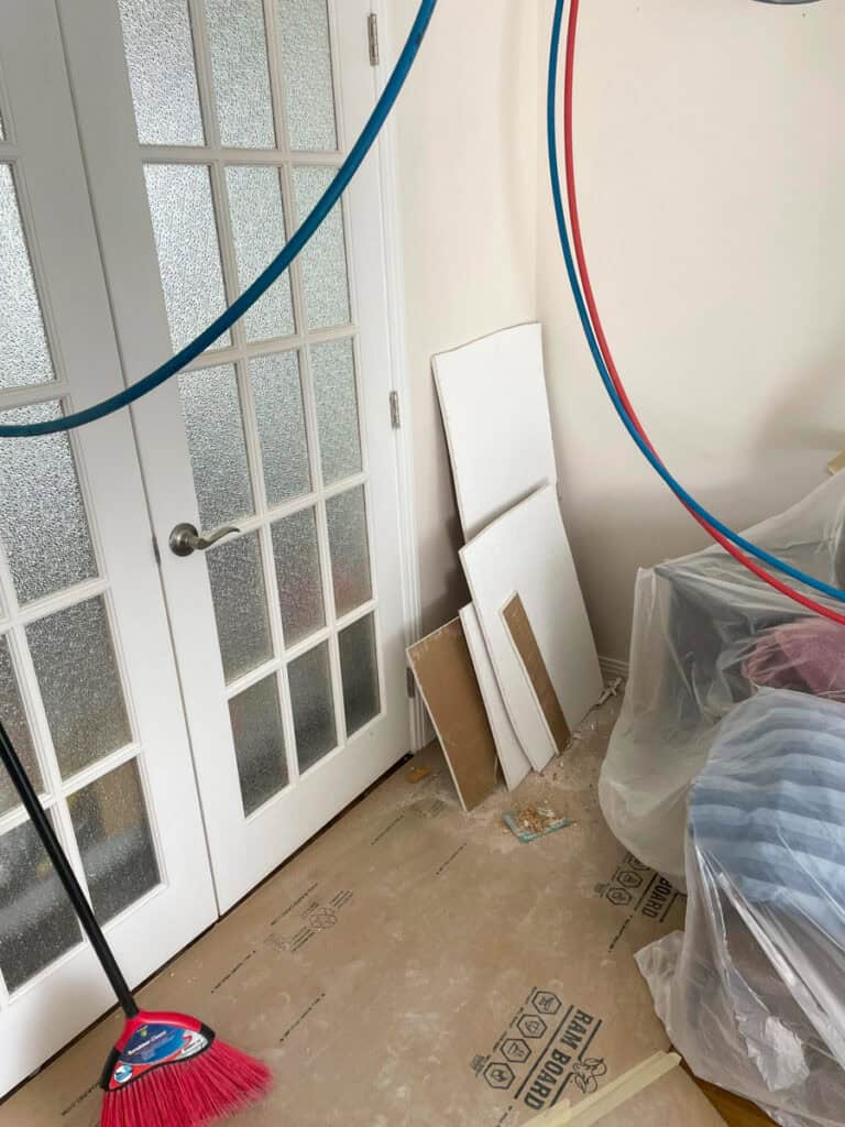 Erin Ridge Poly B Replacement | St. Albert – Case Study #358 11