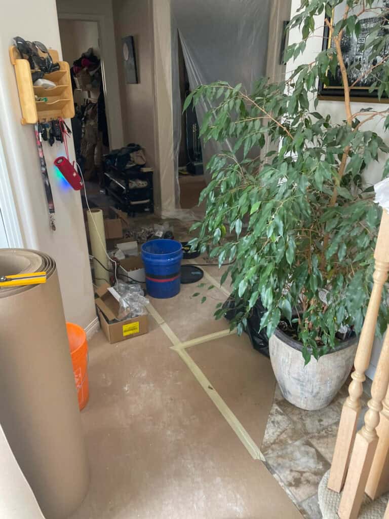 Erin Ridge Poly B Replacement | St. Albert – Case Study #358 13