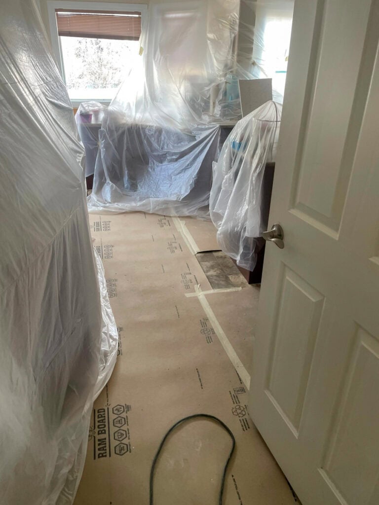 Erin Ridge Poly B Replacement | St. Albert – Case Study #358 17