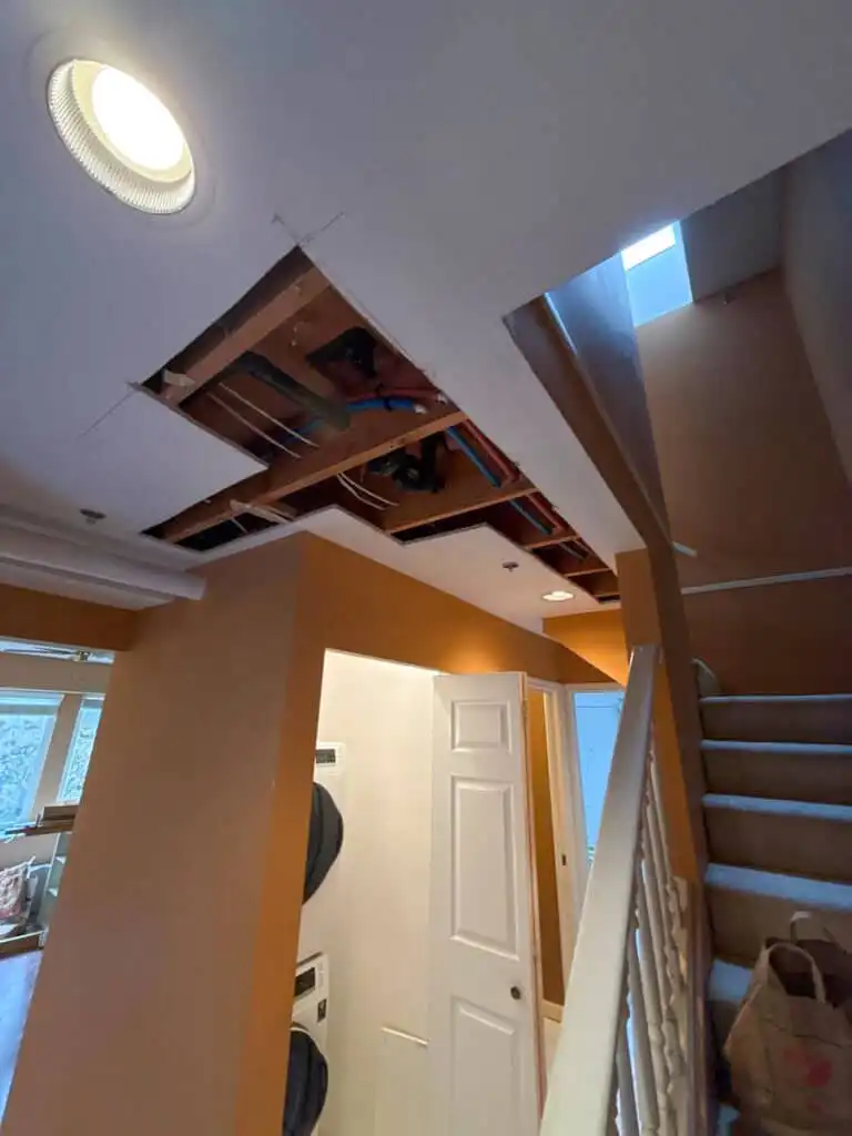 Sunset Poly B Replacement | Vancouver – Case Study #441 63