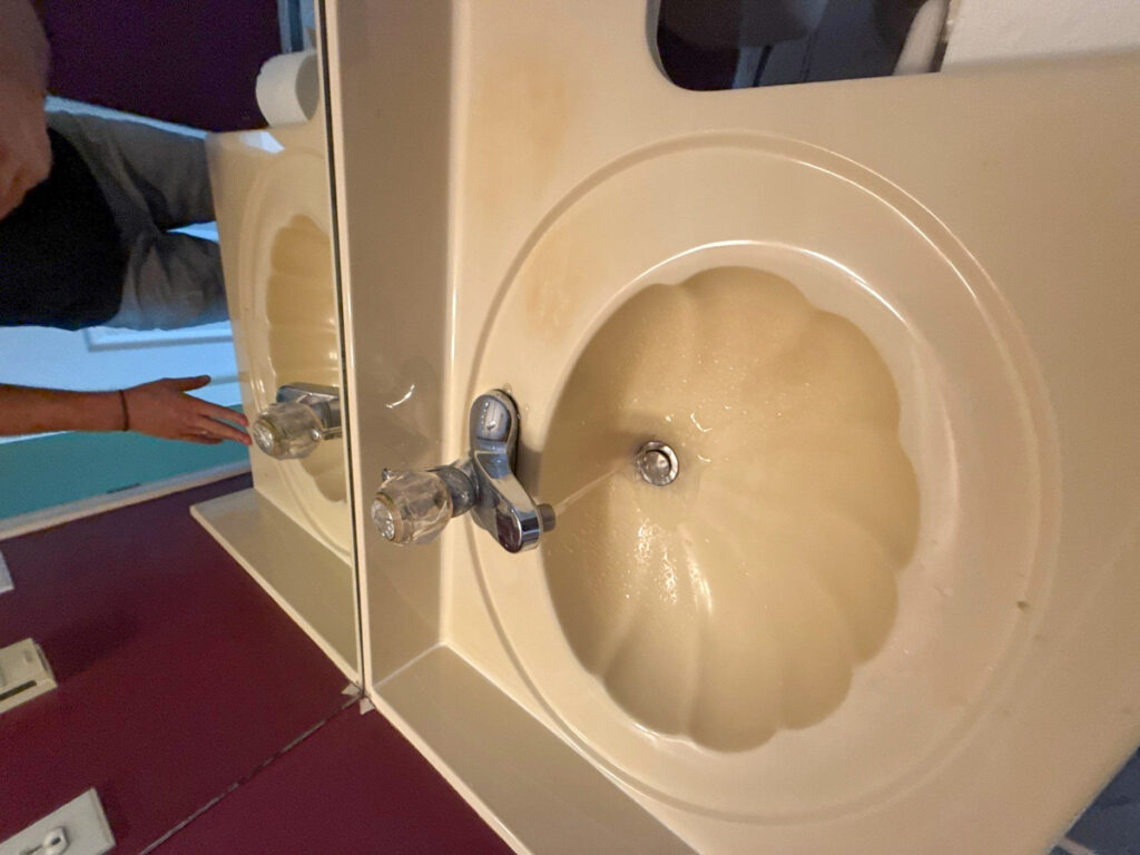 sunset vancouver poly b 40