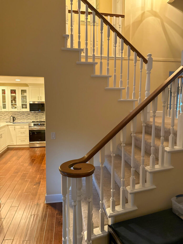 surrey poly b replacement 10