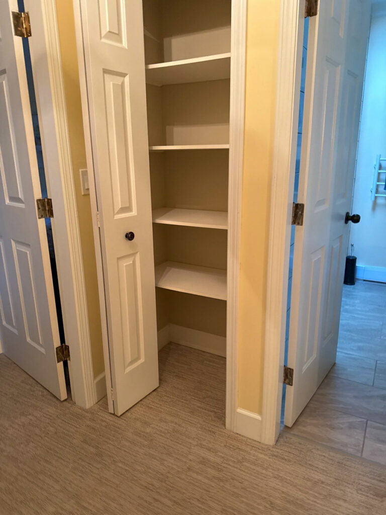 surrey poly b replacement 11