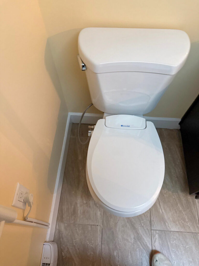 surrey poly b replacement 12