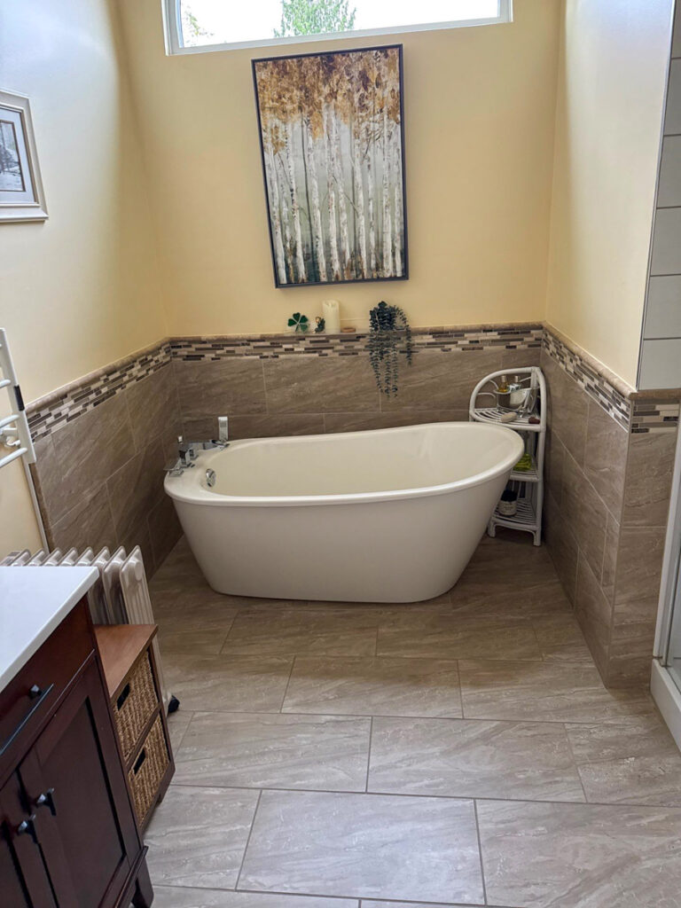 surrey poly b replacement 13