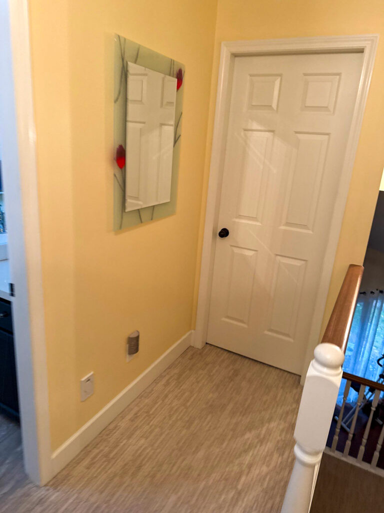 surrey poly b replacement 14