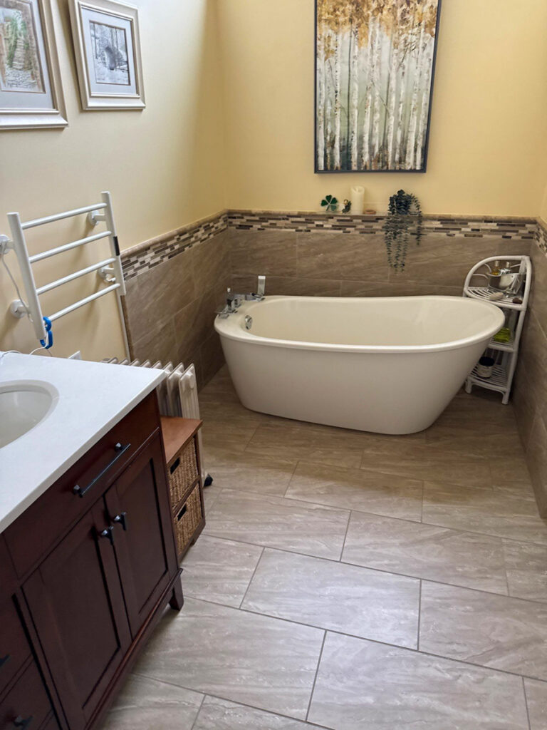 surrey poly b replacement 15