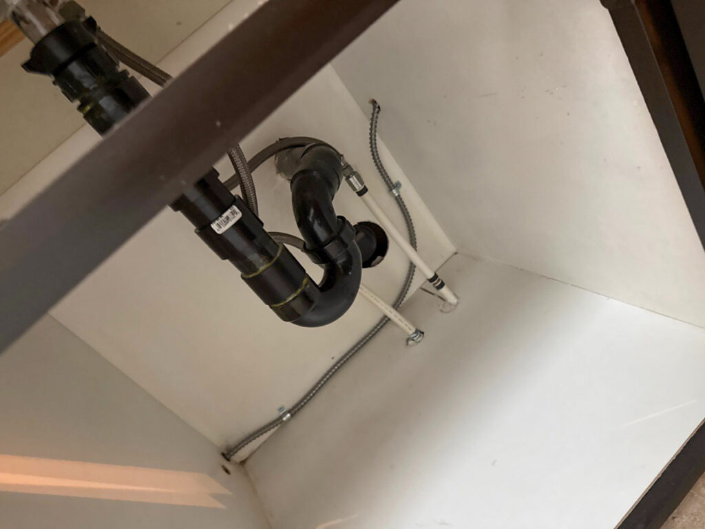 surrey poly b replacement 16