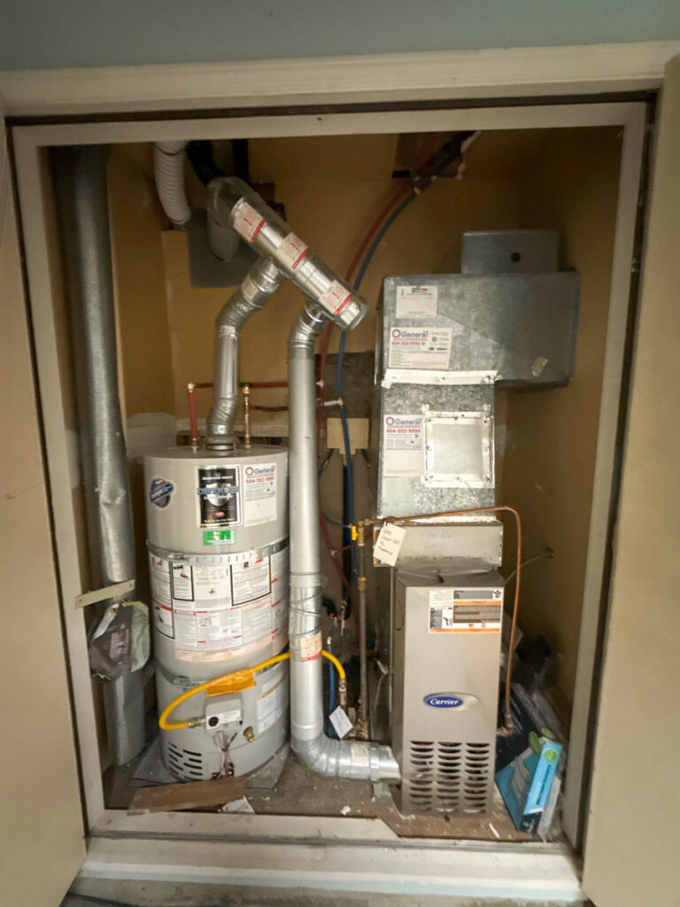 surrey poly b replacement 17