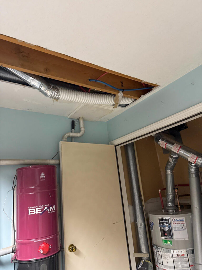 surrey poly b replacement 18