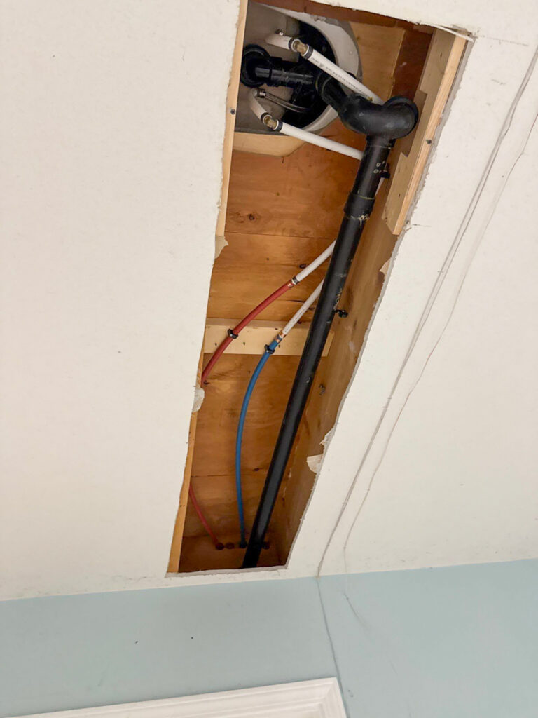 surrey poly b replacement 19