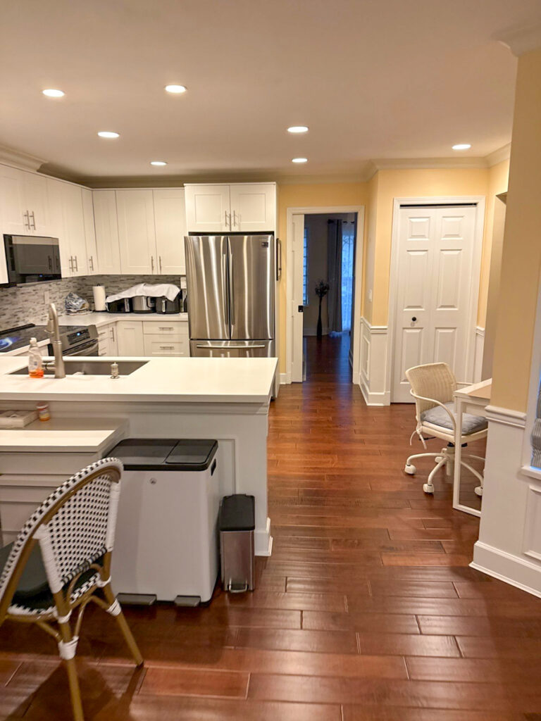 surrey poly b replacement 2