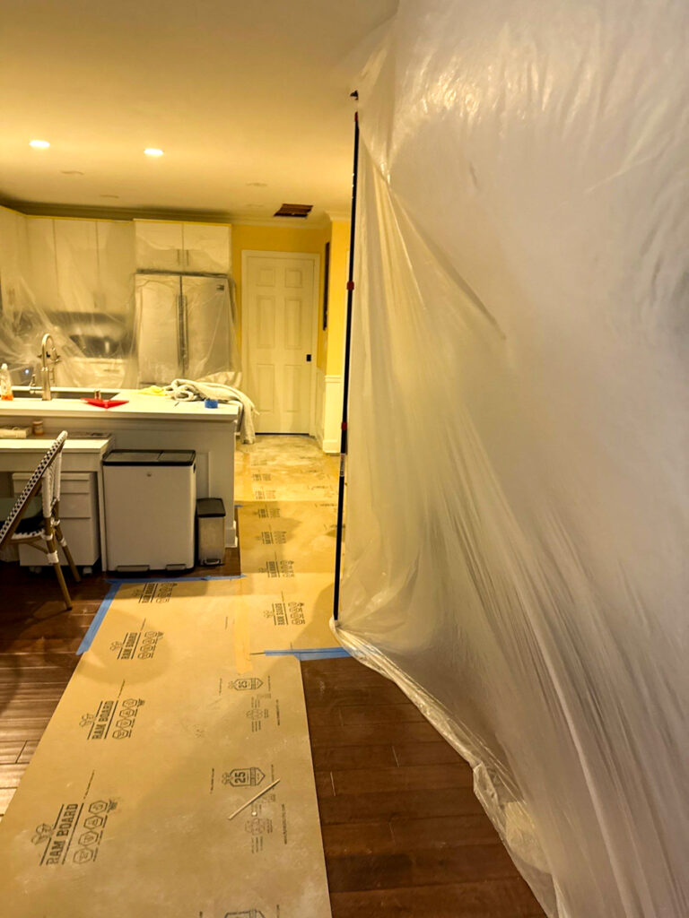 surrey poly b replacement 20