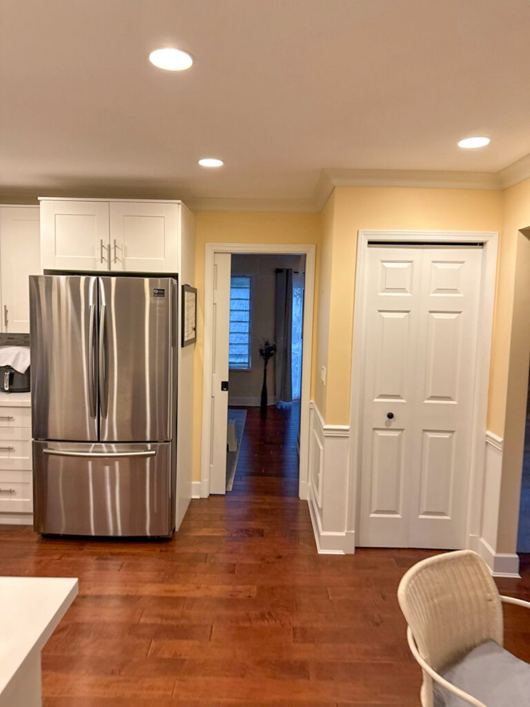 surrey poly b replacement 3