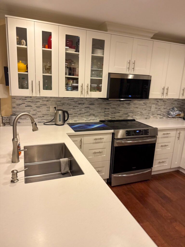 surrey poly b replacement 4