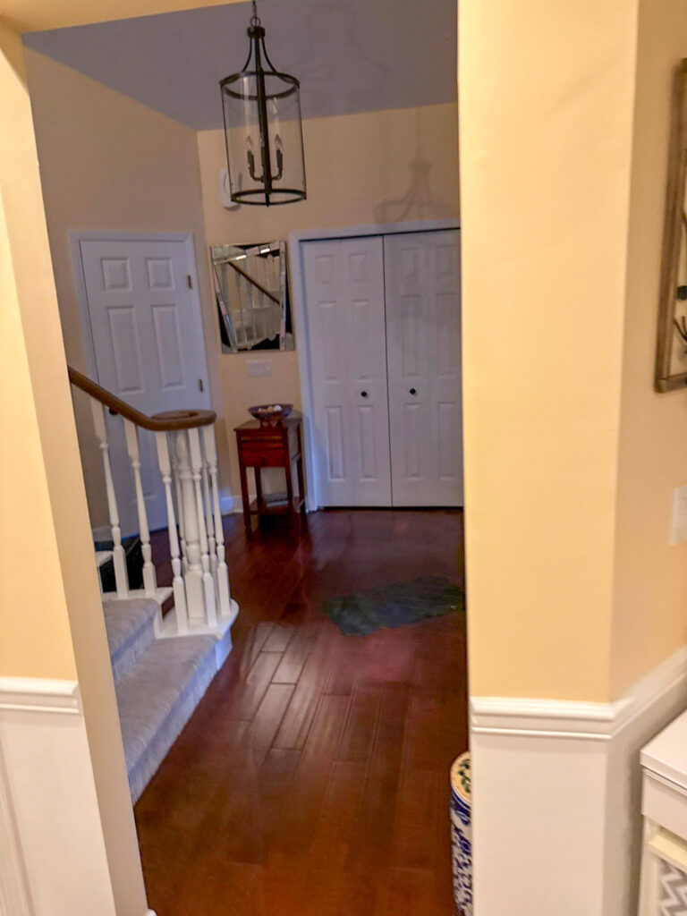 surrey poly b replacement 5