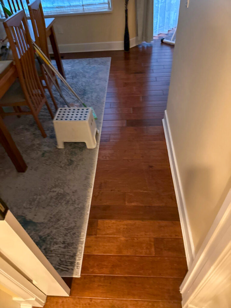 surrey poly b replacement 6