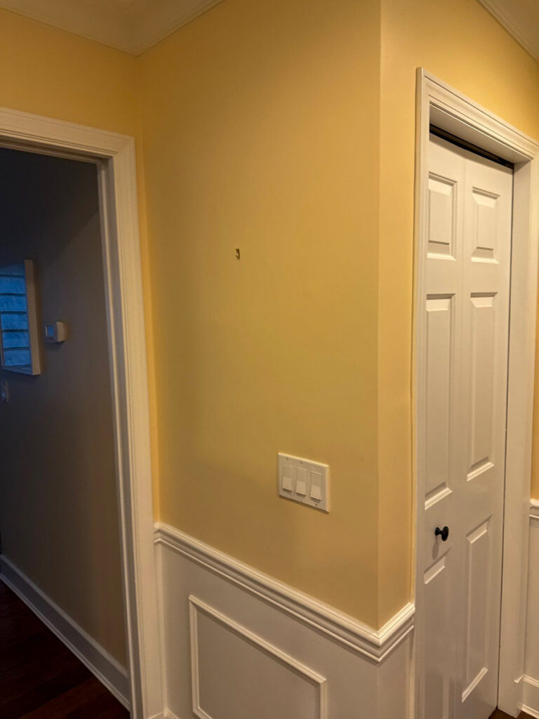 surrey poly b replacement 7