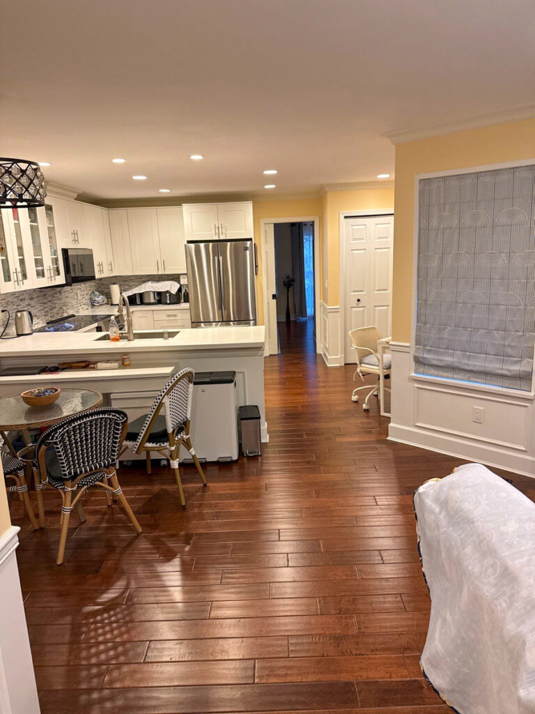 surrey poly b replacement