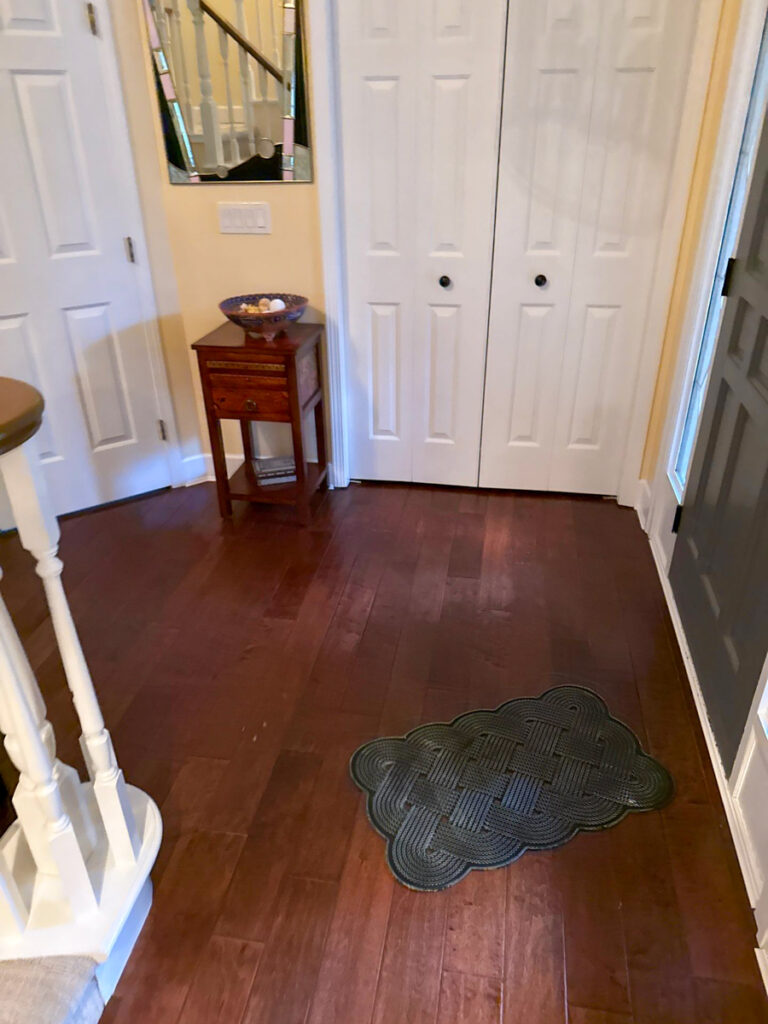 surrey poly b replacement 9