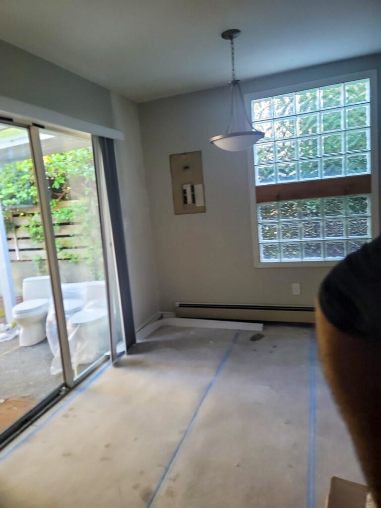 Dunbar Poly B Replacement | West Side Vancouver – Case Study #362 5