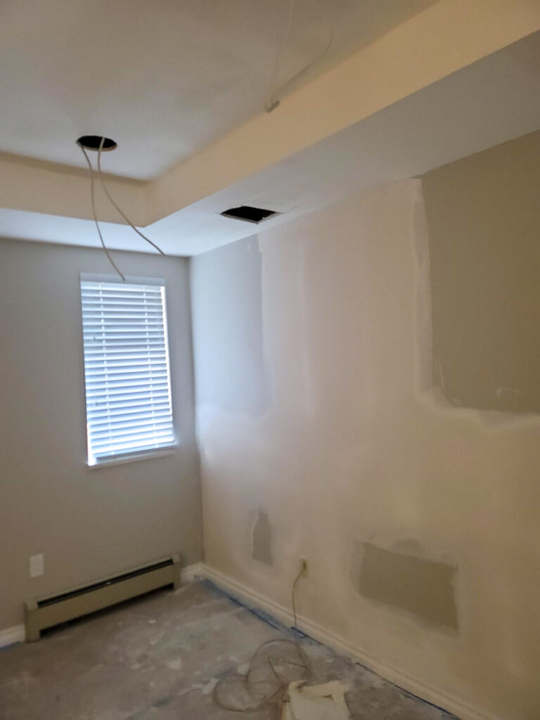 Dunbar Poly B Replacement | West Side Vancouver – Case Study #362 1