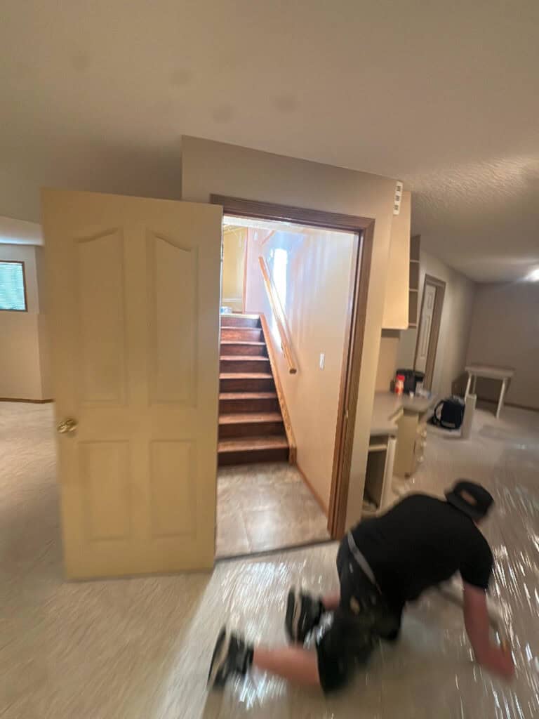 West Terrace Poly B Replacement | Cochrane – Case Study #463 19