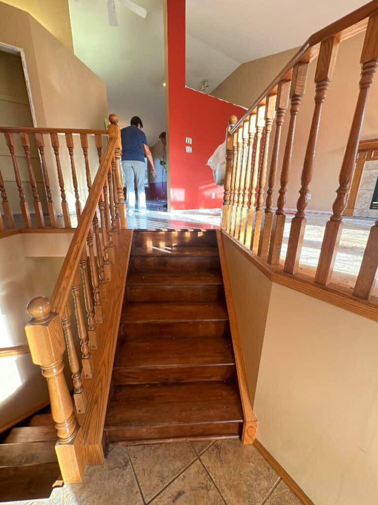 West Terrace Poly B Replacement | Cochrane – Case Study #463 1