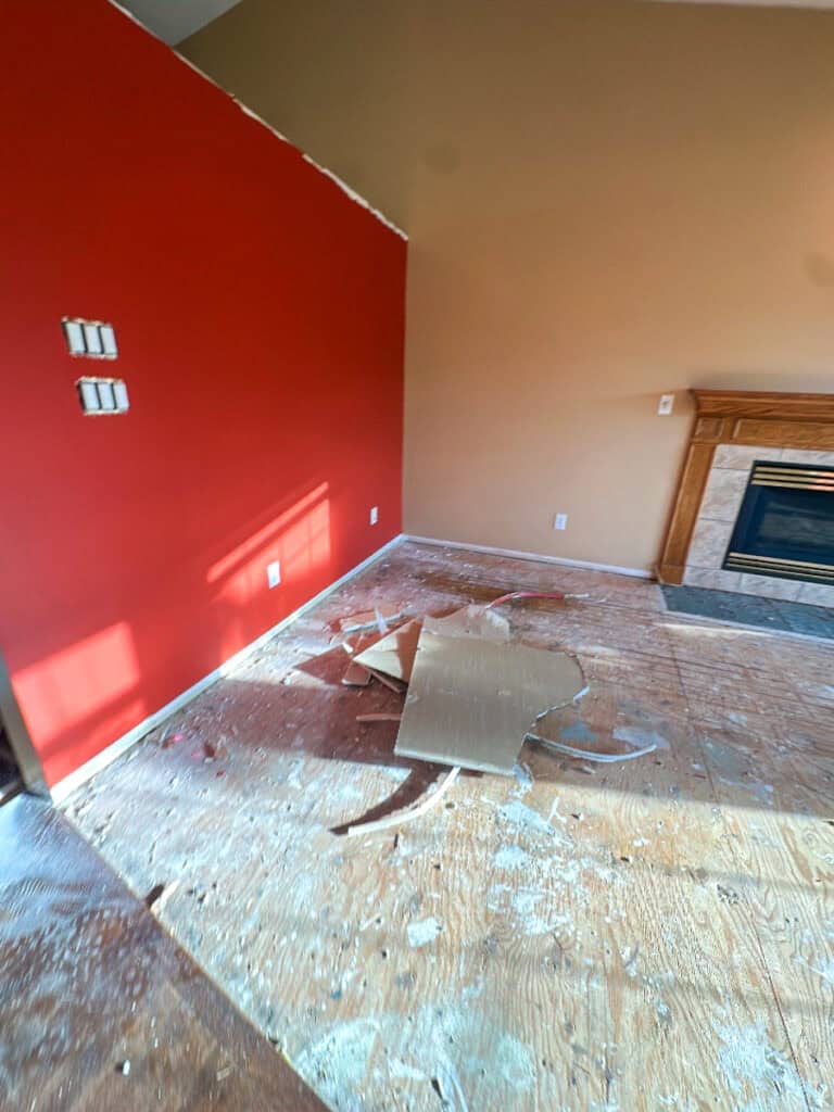 West Terrace Poly B Replacement | Cochrane – Case Study #463 25