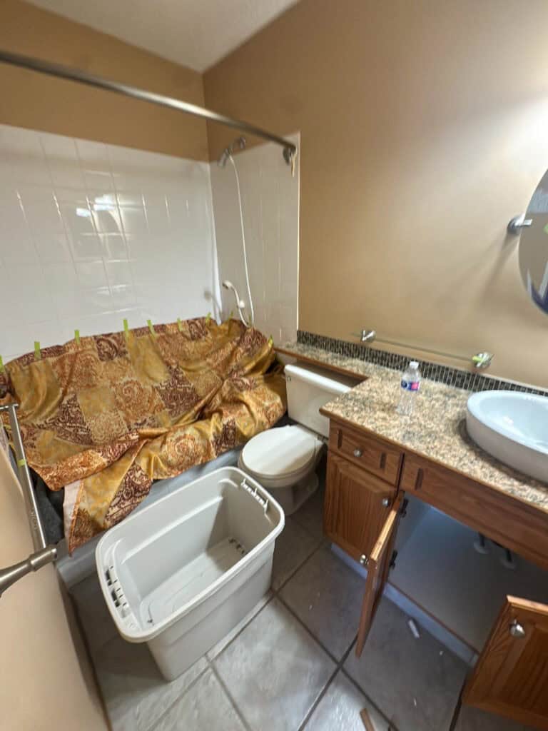 West Terrace Poly B Replacement | Cochrane – Case Study #463 33