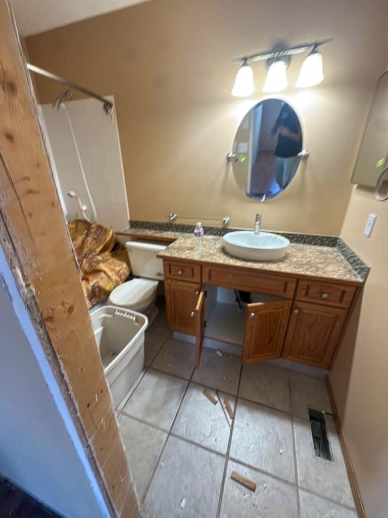 West Terrace Poly B Replacement | Cochrane – Case Study #463 35