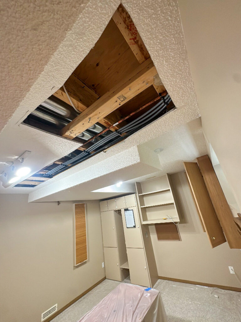 West Terrace Poly B Replacement | Cochrane – Case Study #463 51