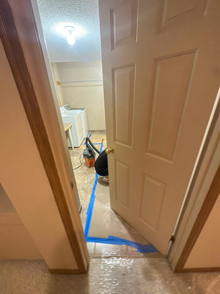 West Terrace Poly B Replacement | Cochrane – Case Study #463 55