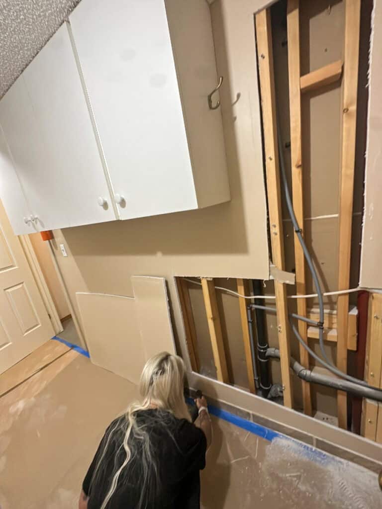 West Terrace Poly B Replacement | Cochrane – Case Study #463 57