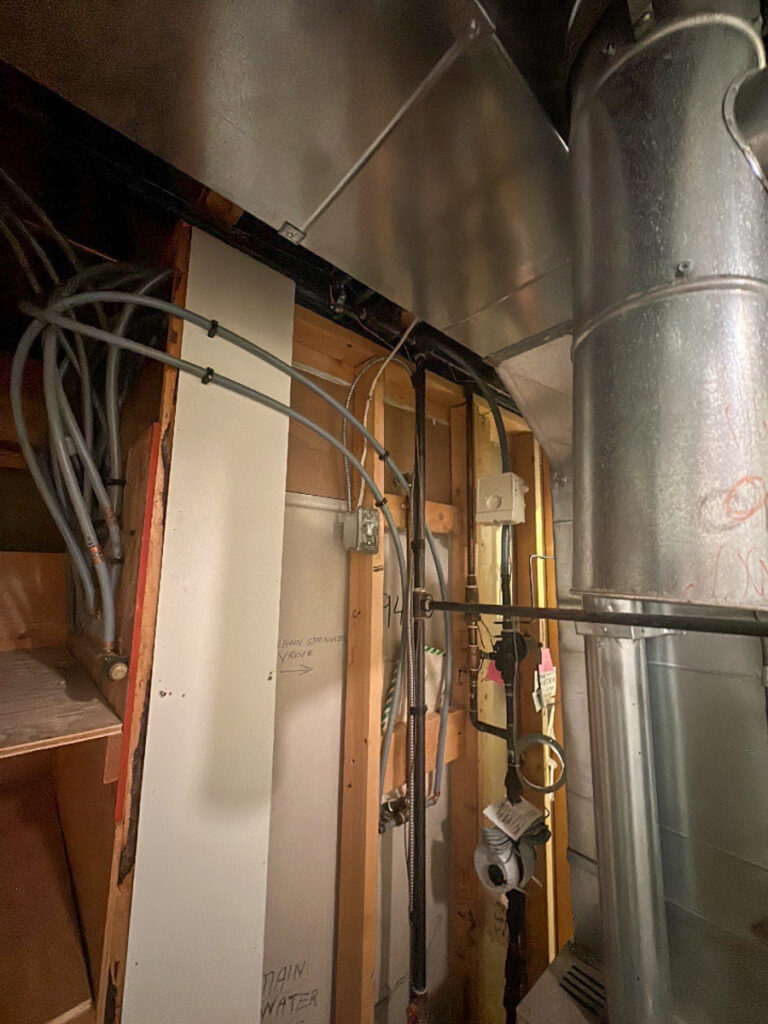 West Terrace Poly B Replacement | Cochrane – Case Study #463 9