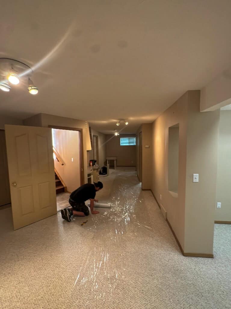 West Terrace Poly B Replacement | Cochrane – Case Study #463 15